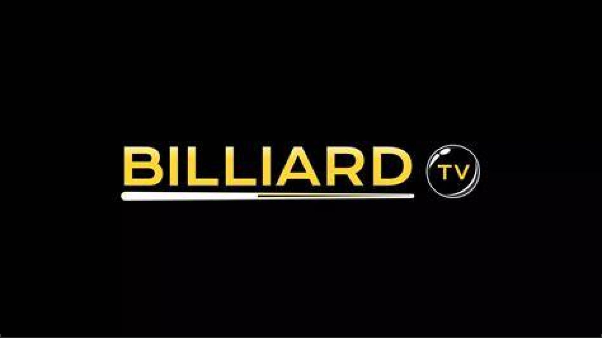 Billiards Tv