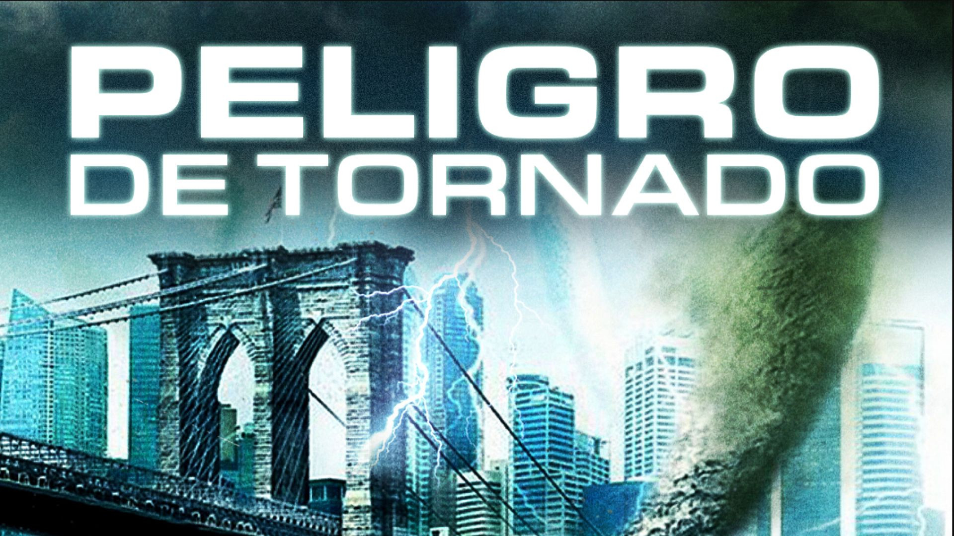 Peligro De Tornado