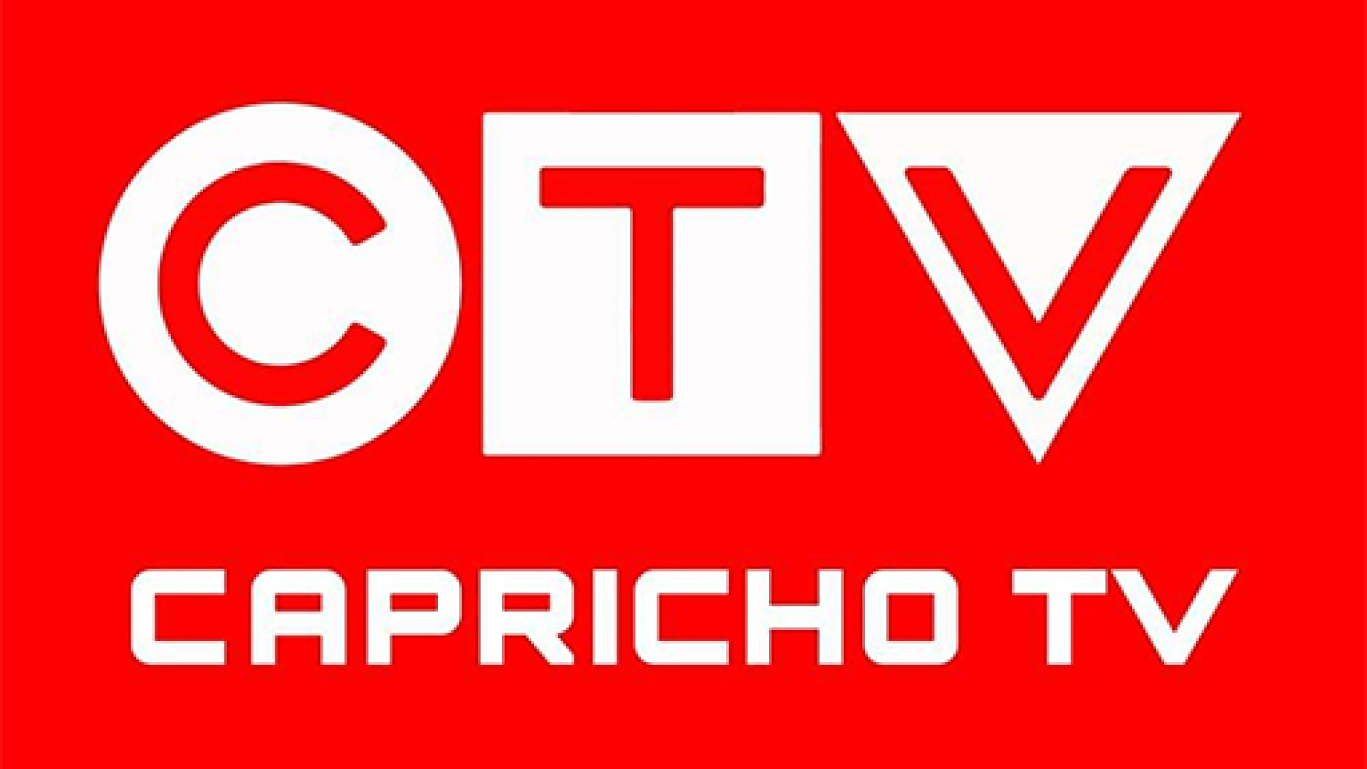 ⁣Capricho Tv Ecuador