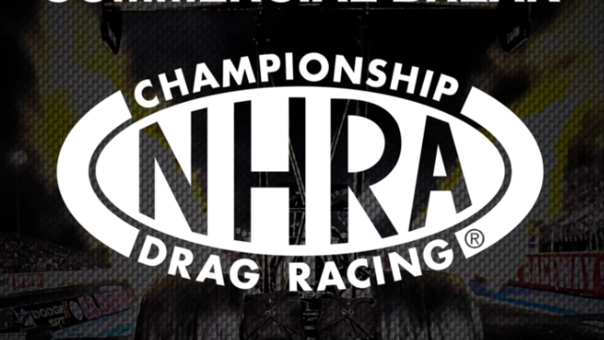 ⁣NHRA RACING TV