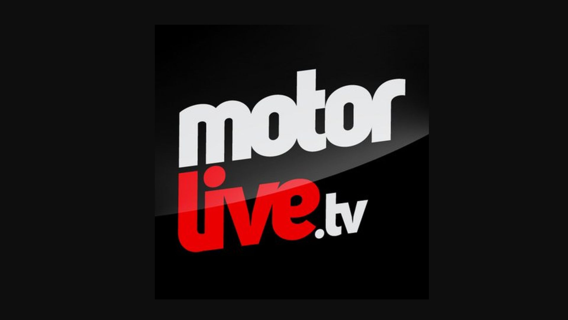 ⁣Motor Live TV