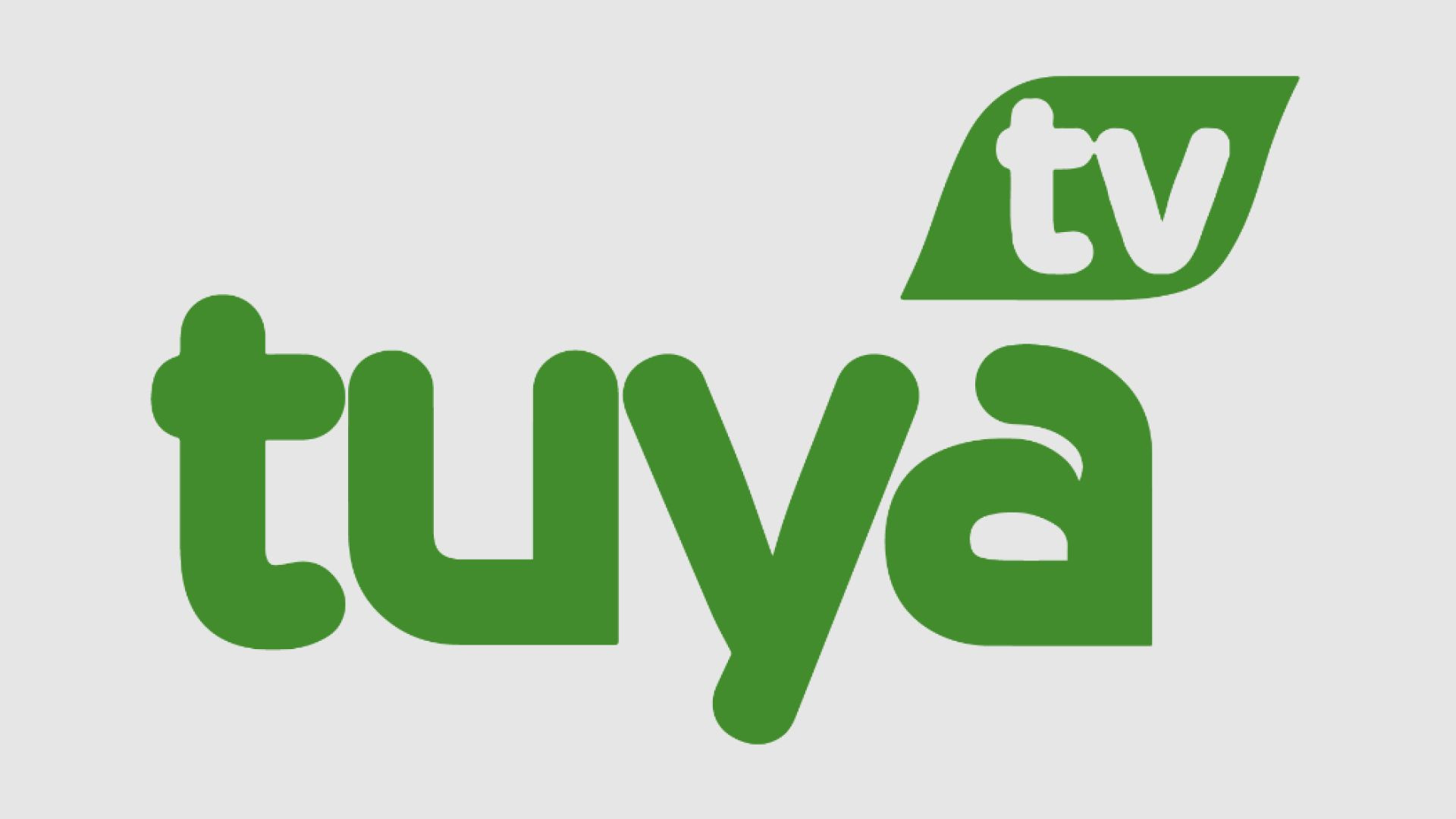 ⁣Tv TuyA