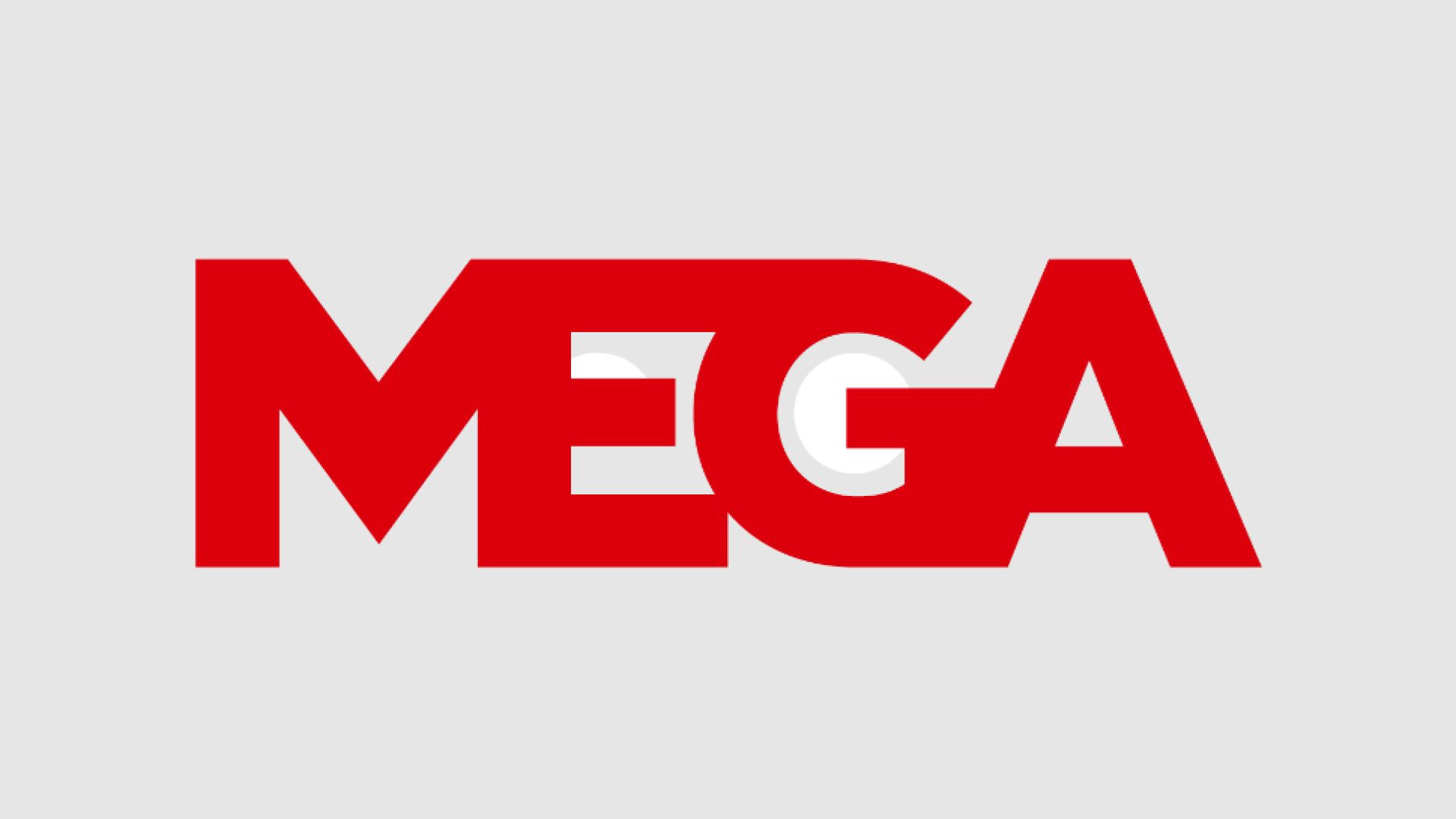 ⁣⁣MEGA TV