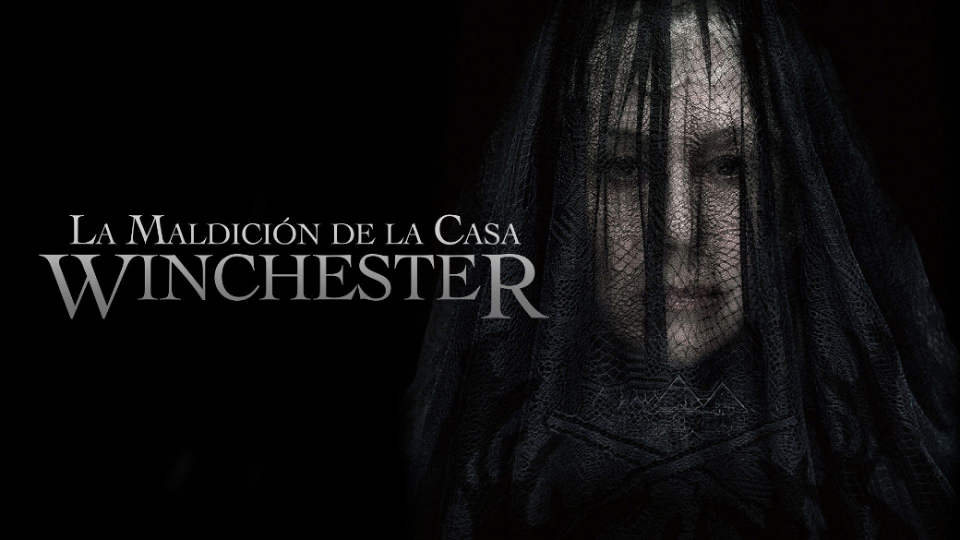 ⁣La Maldición De La Casa Winchester