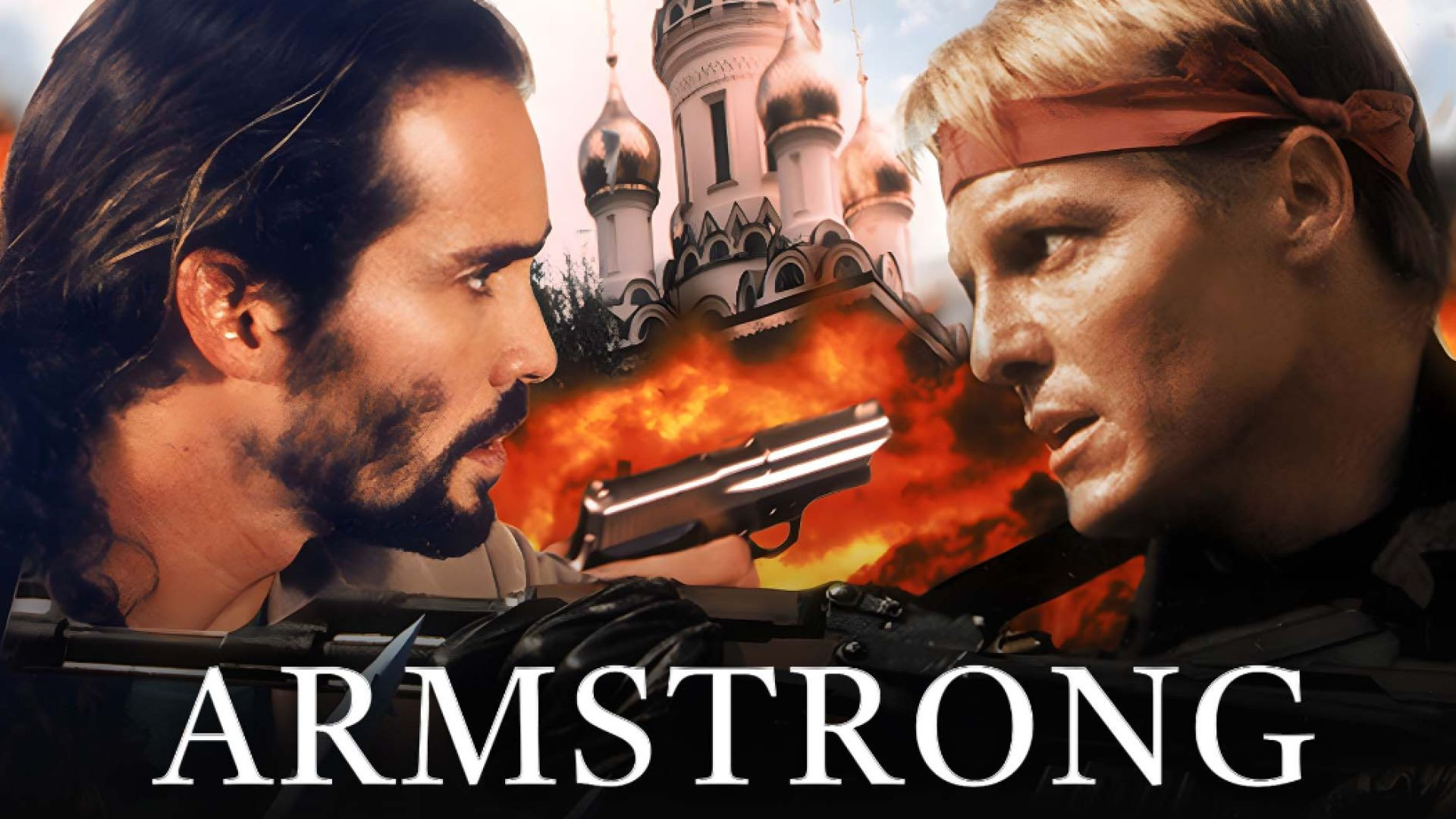 Armstrong