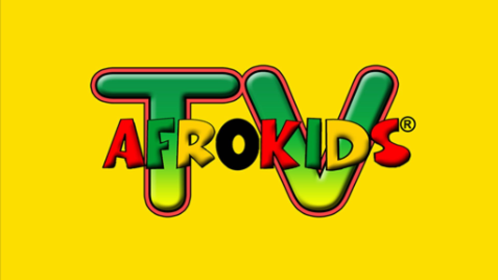 ⁣AFRO KIDS TV AFRICA