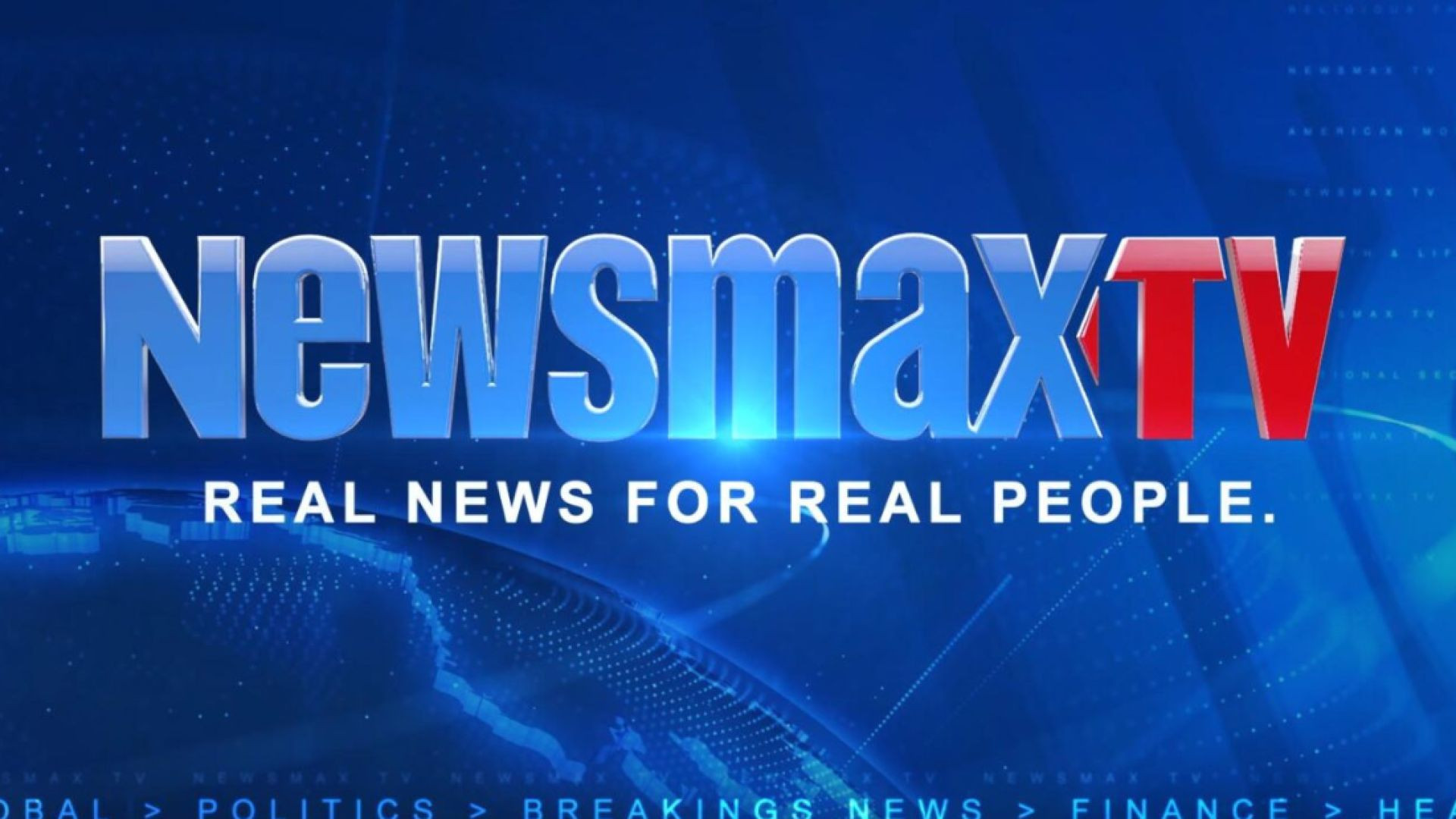 NewsMax 2 EE UU