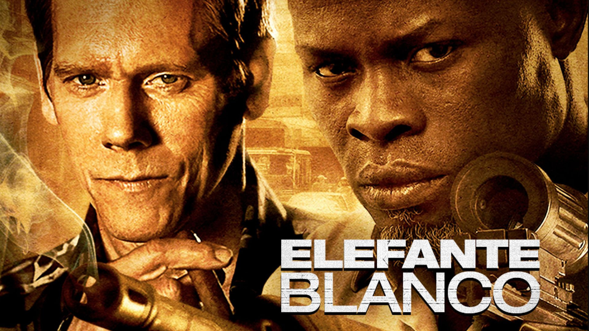 Elefante Blanco