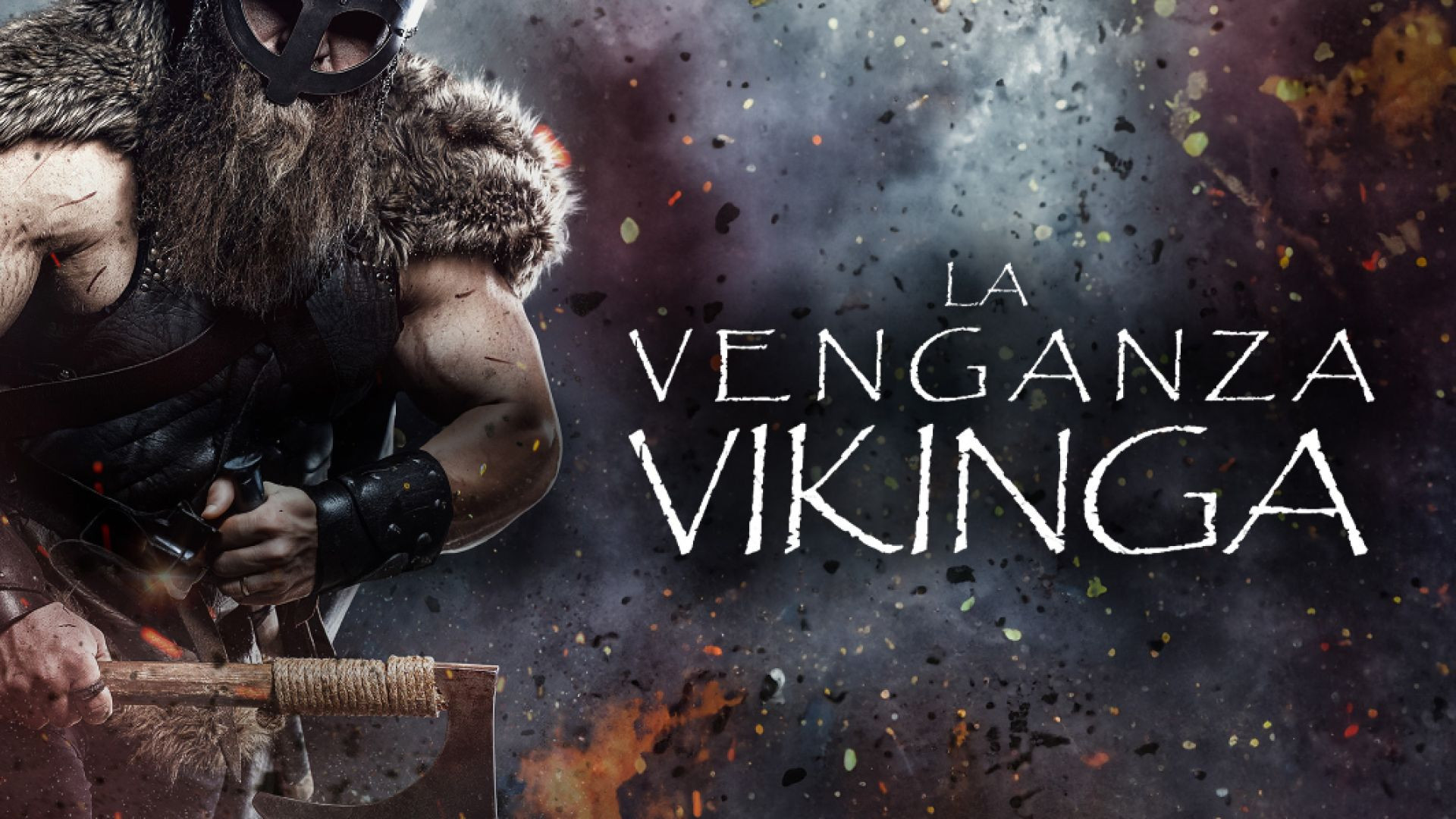 ⁣La Venganza Vikinga