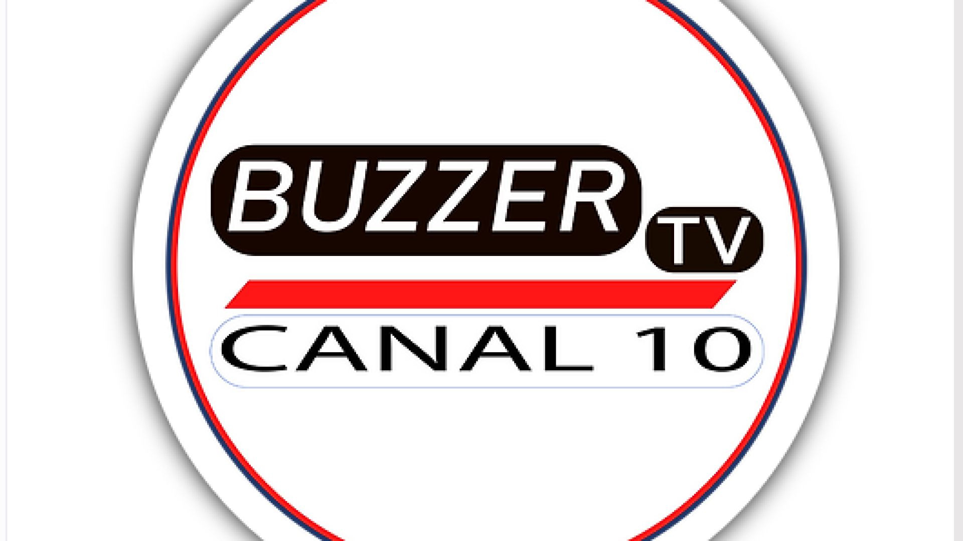 ⁣⁣Buzzer Tv Canal 10 Guatemala