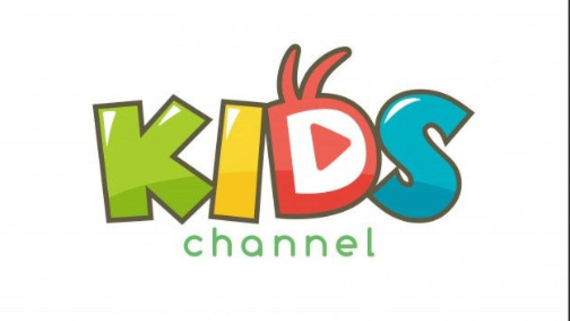 ⁣Kids Channel 8