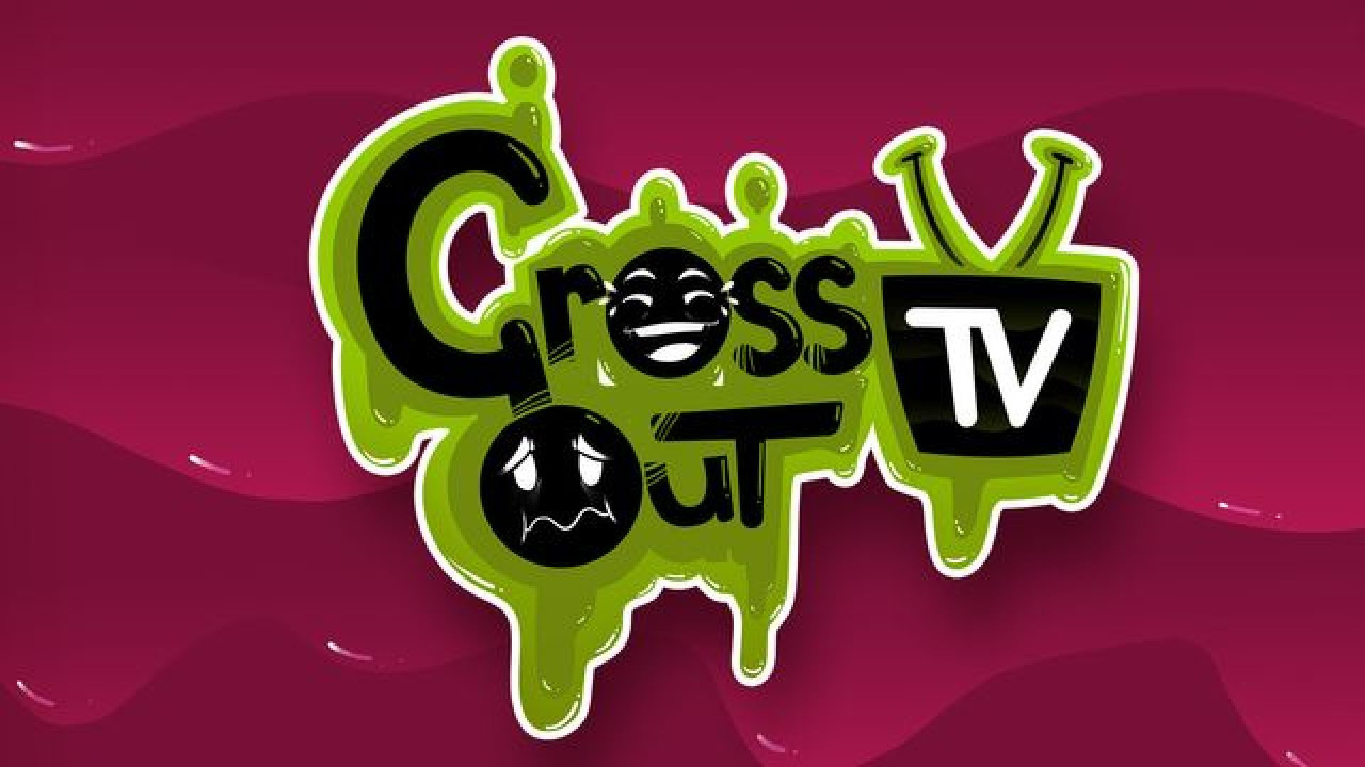 ⁣Gross tv Out Channel