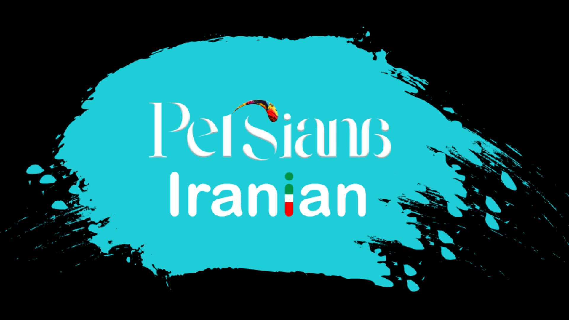 ⁣Persiana Iranian