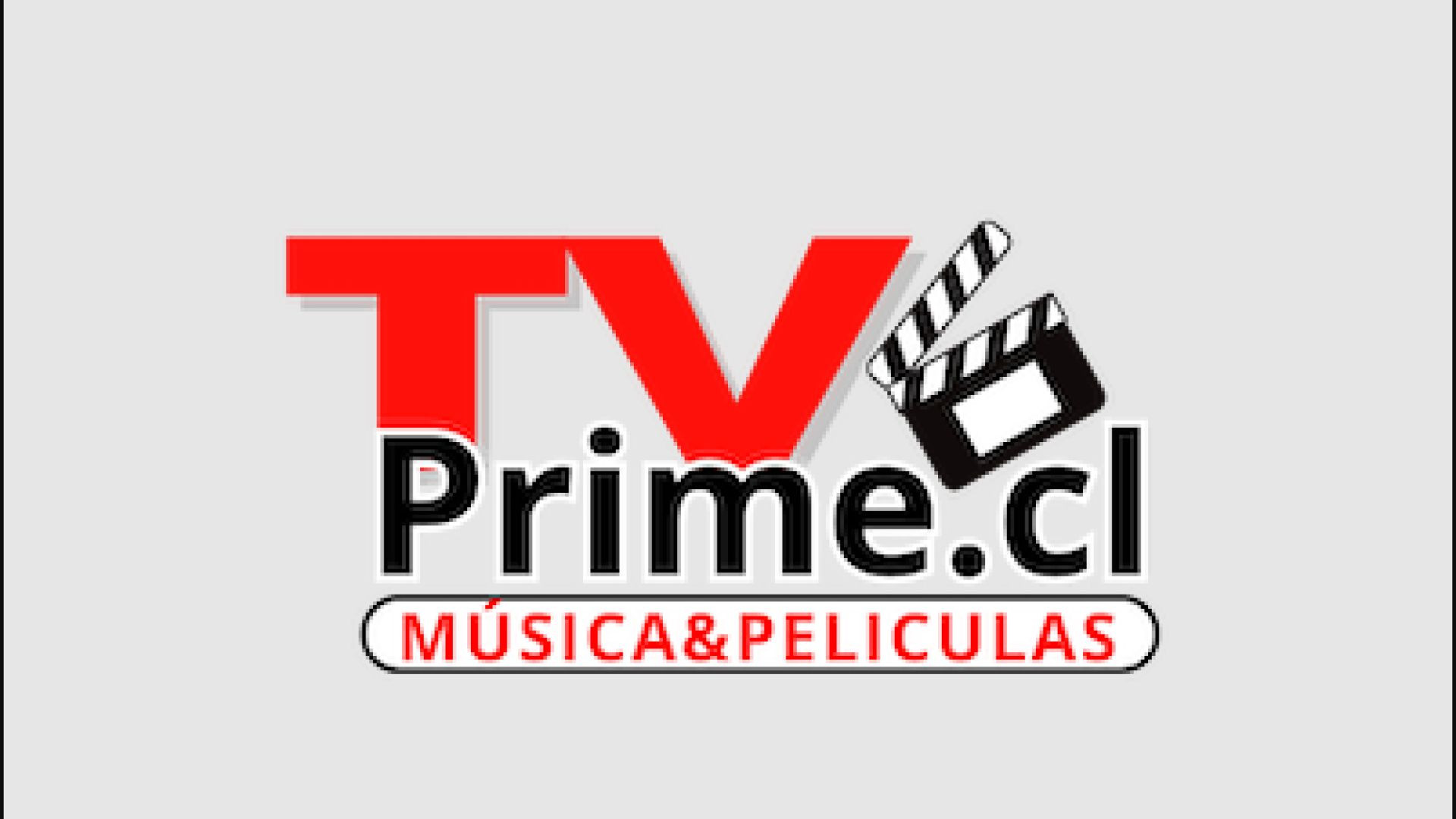 ⁣⁣ TV Prime Chile