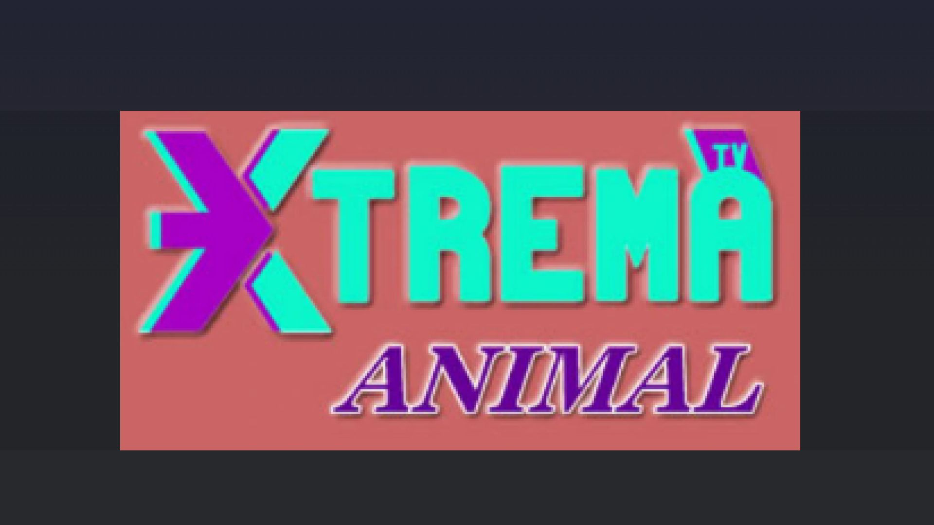 ⁣Xtrema Animal