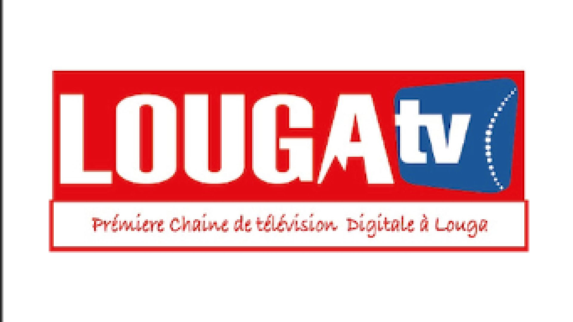 ⁣Louga tv Senegal