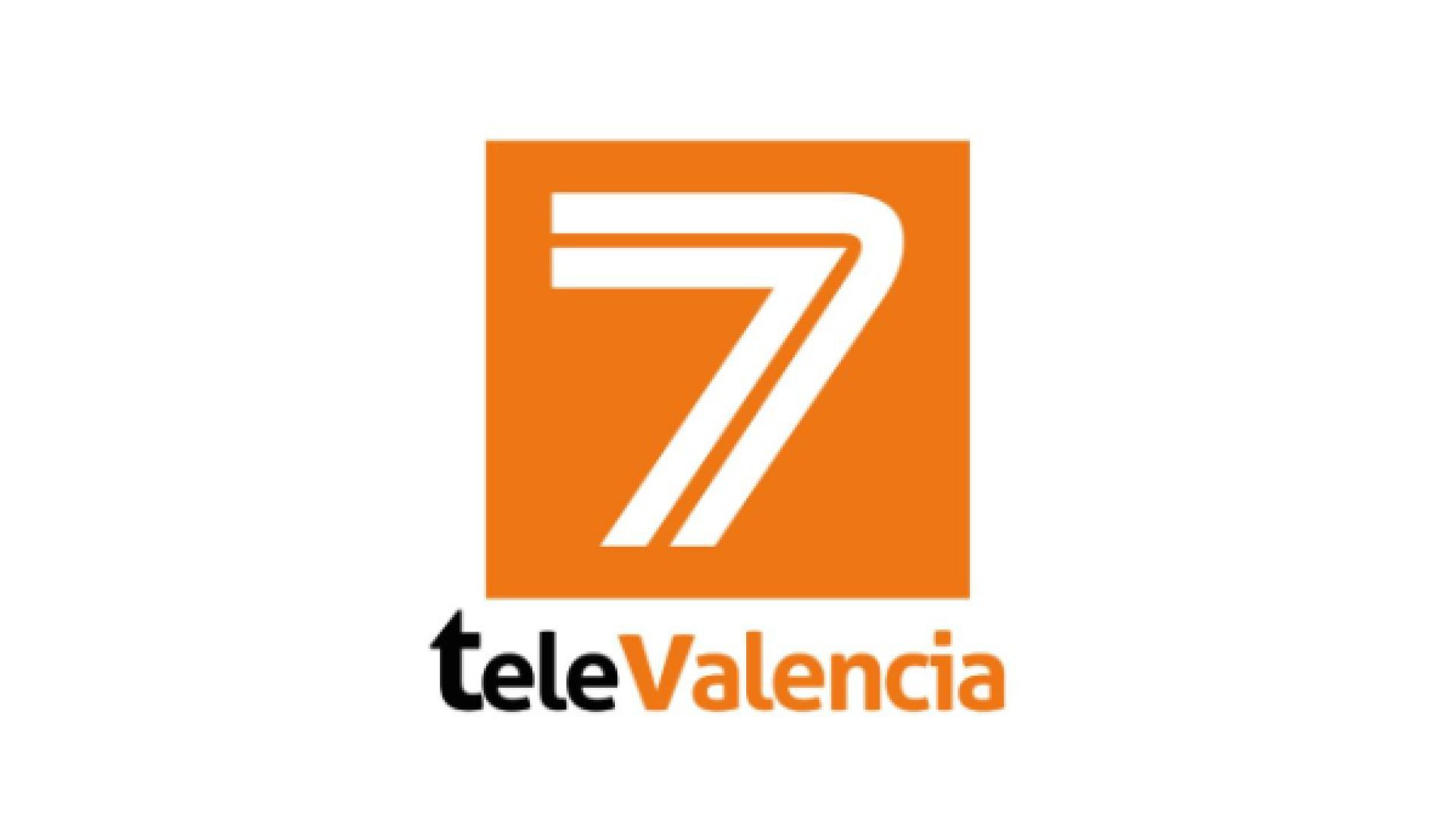 ⁣⁣Canal 7 TeleValencia Spain