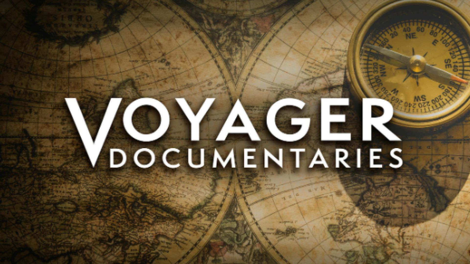 Voyager Documentaries