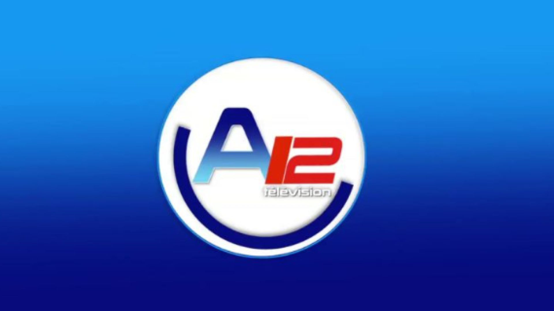 ⁣A12 Tv France