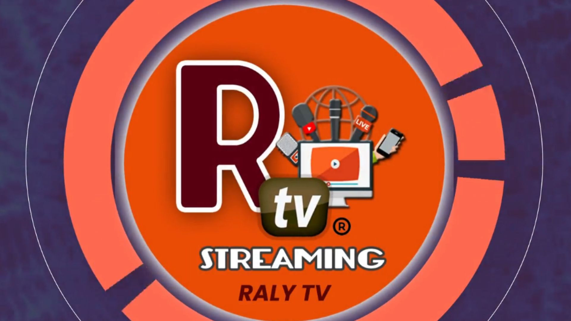 ⁣Raly TV Mexico