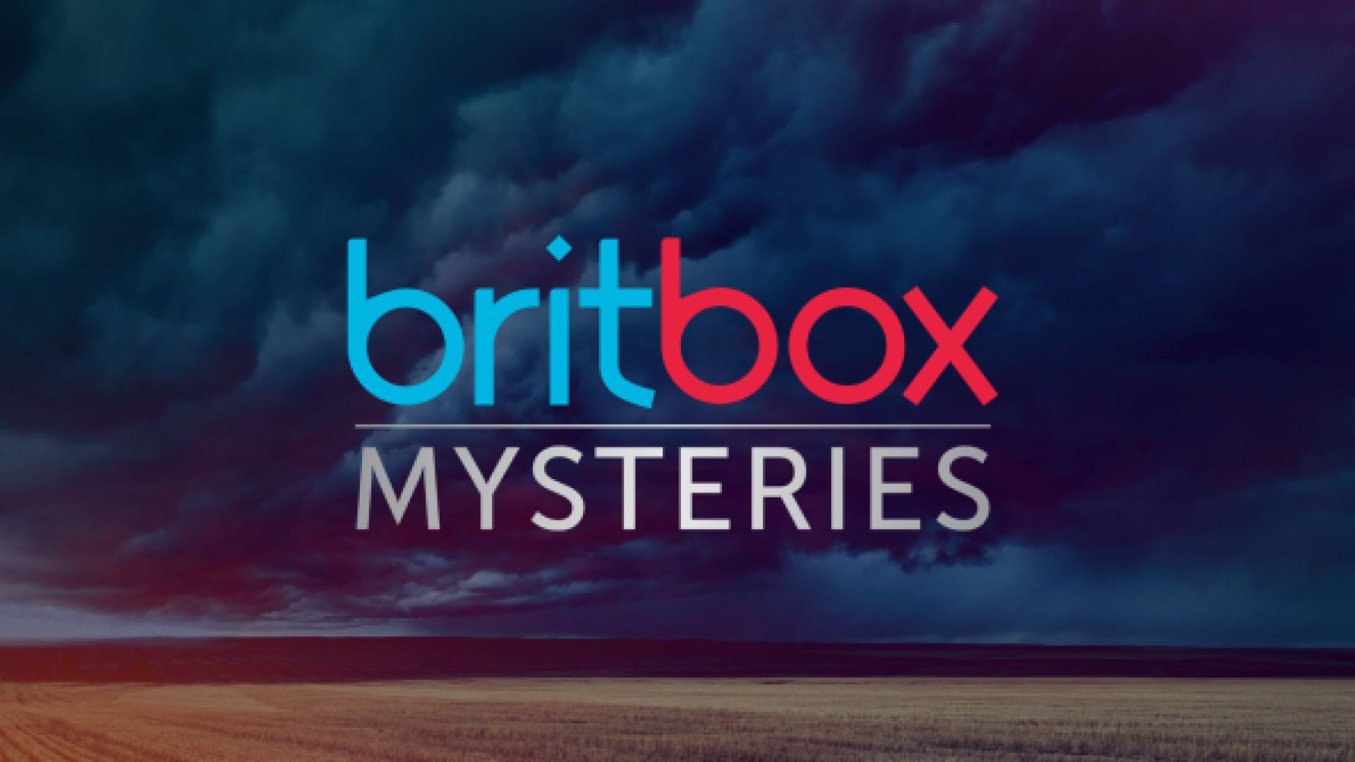 BritBox Mysteries