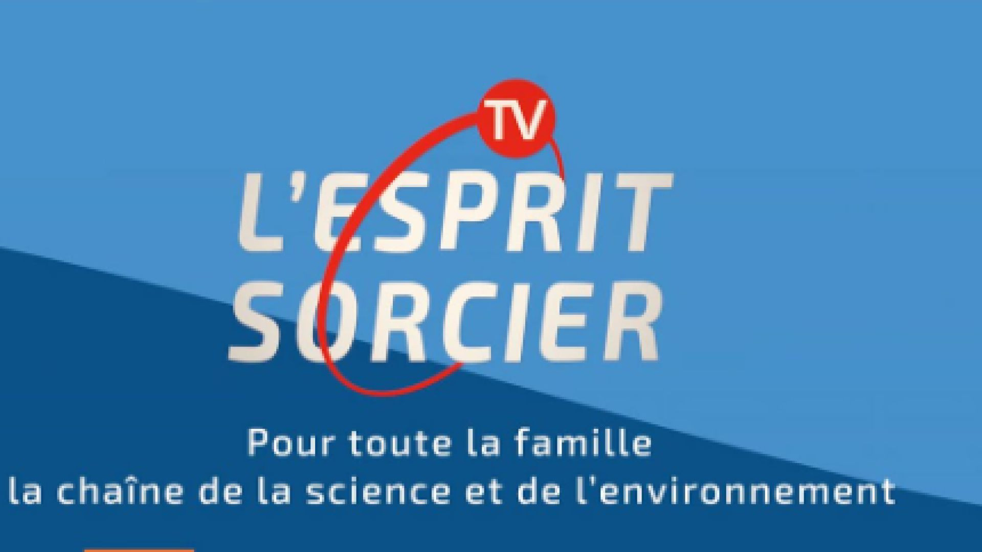 ⁣L Esprit Sprcier Tv France