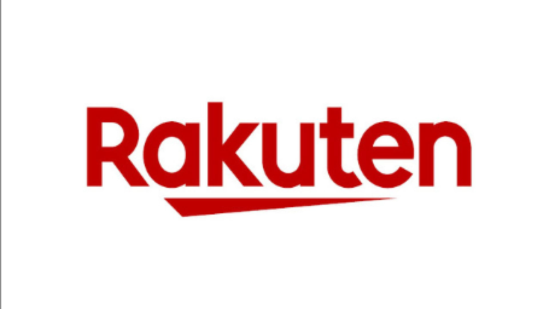 ⁣Rakuten Shows Spain