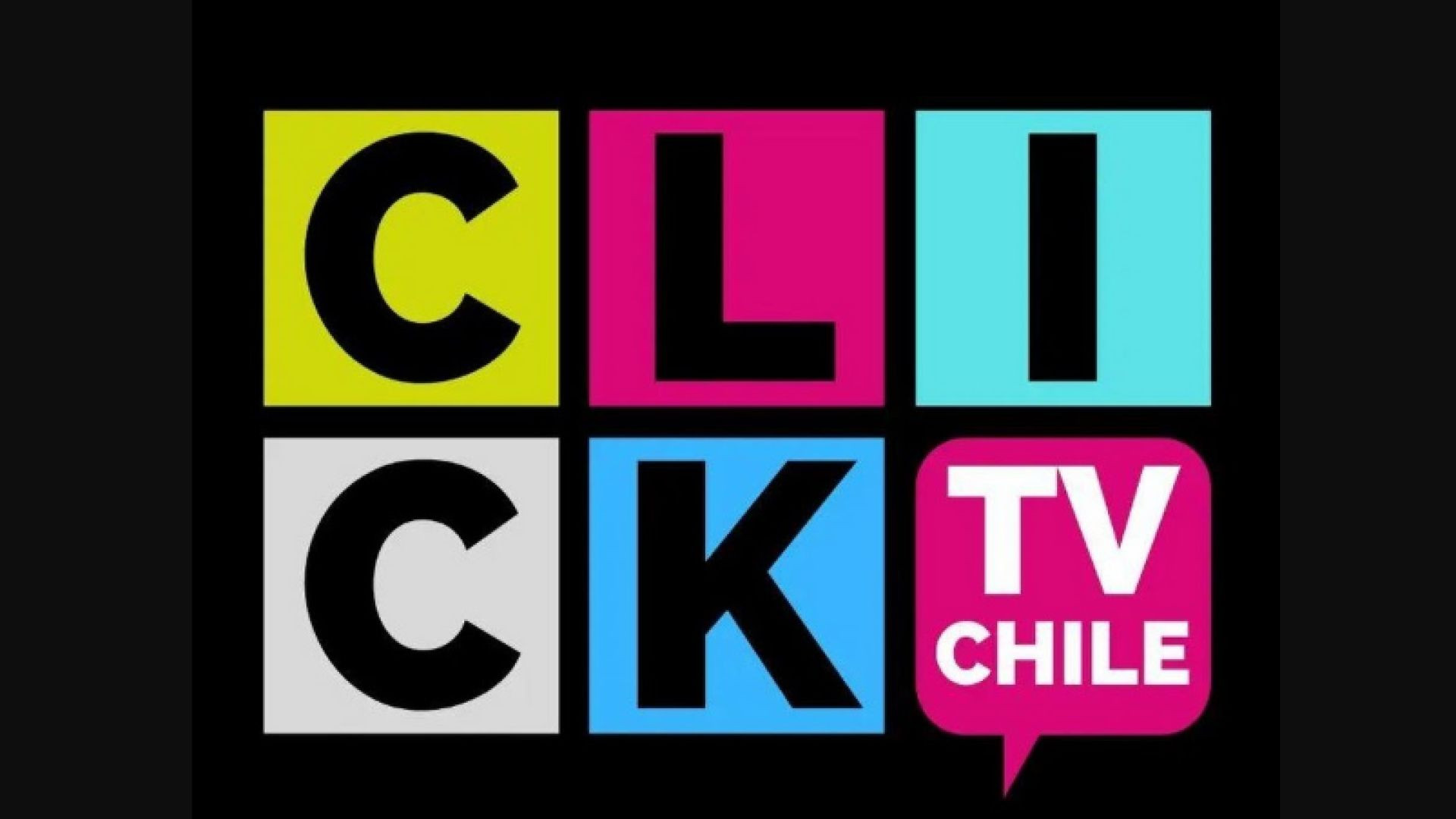 ⁣Click Tv Chile