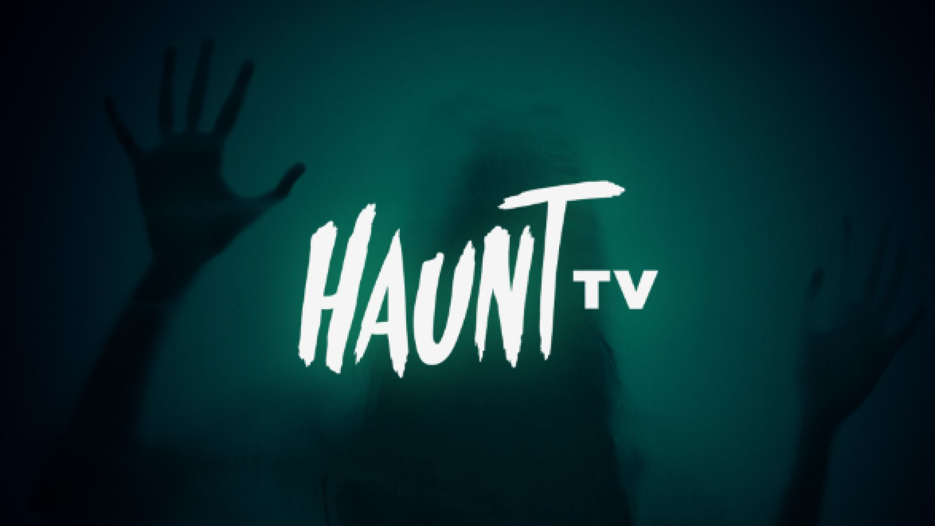 ⁣Haunt TV United Kindom