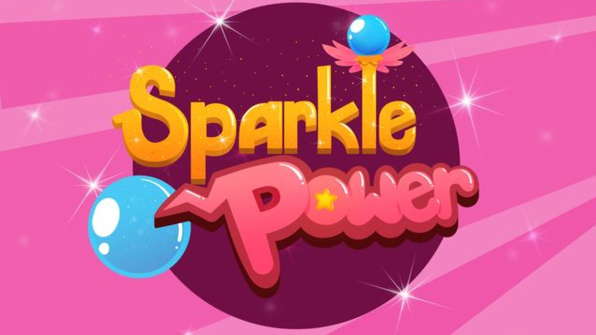 ⁣Spark Power Channel