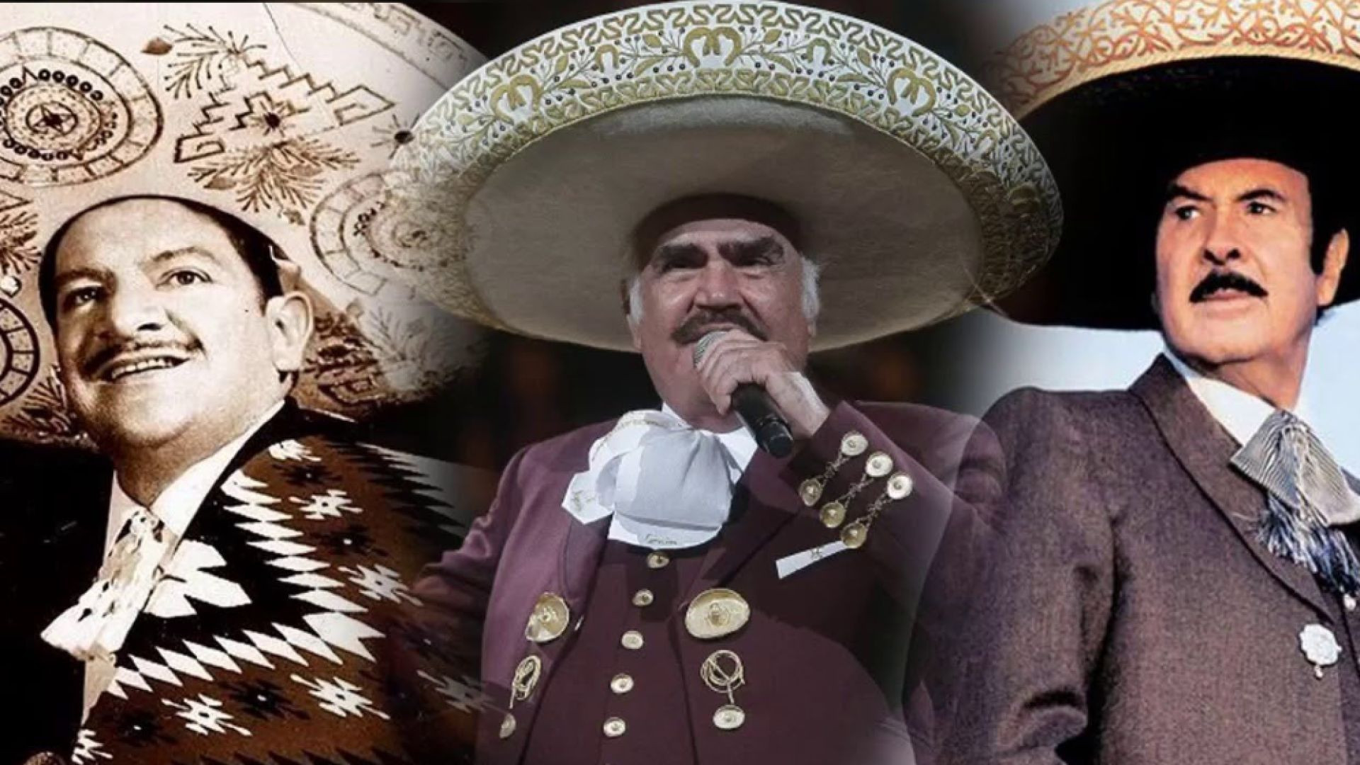 ⁣Musica Regional Mexicana  vieja