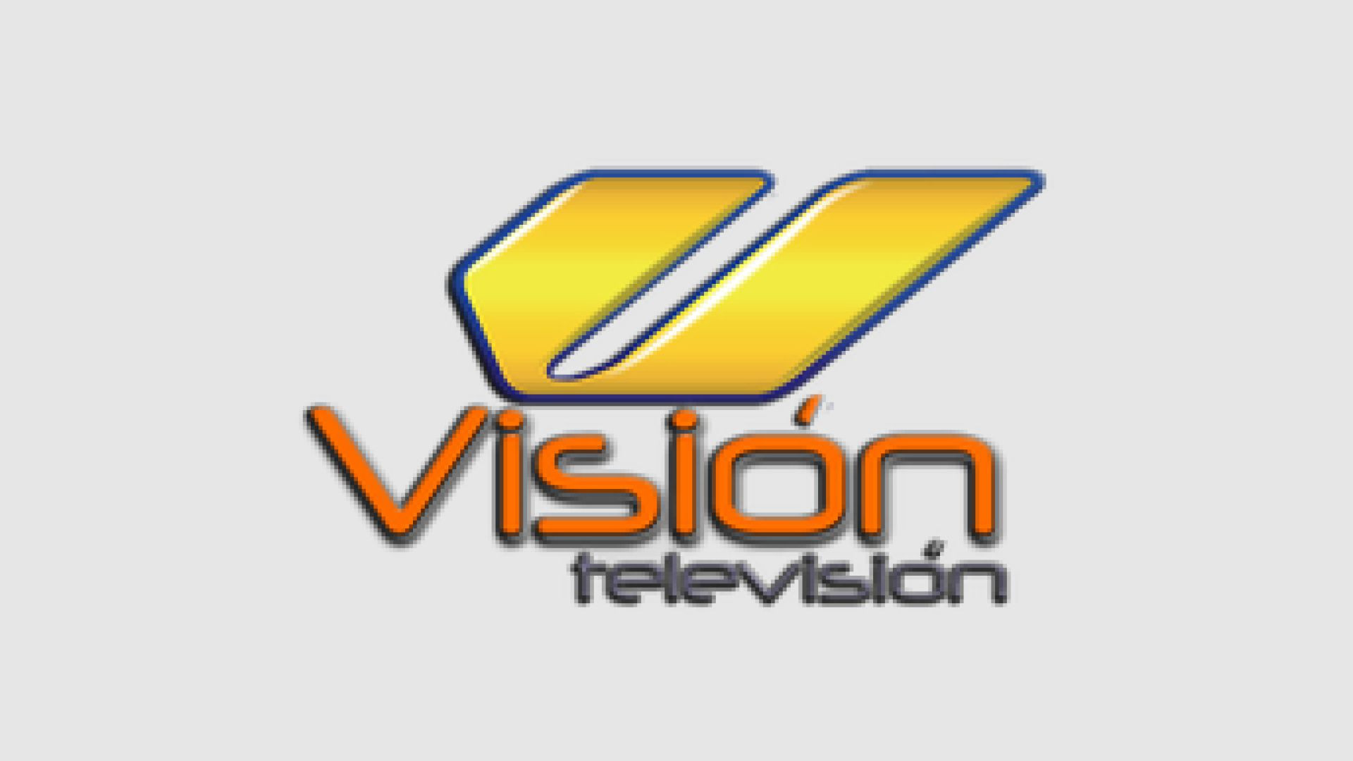 ⁣Vision Television Mexico