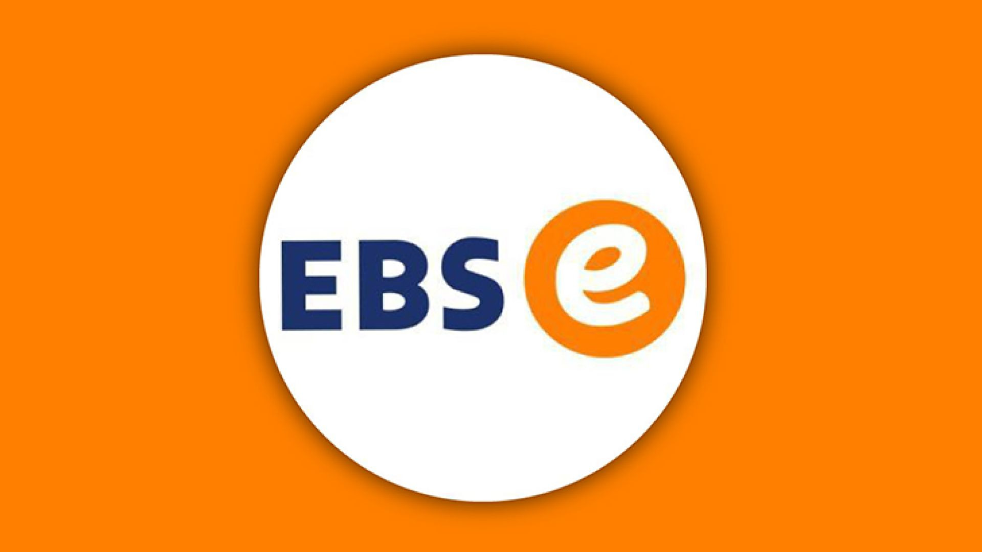 ⁣EBS Plus 2 Sur Korea