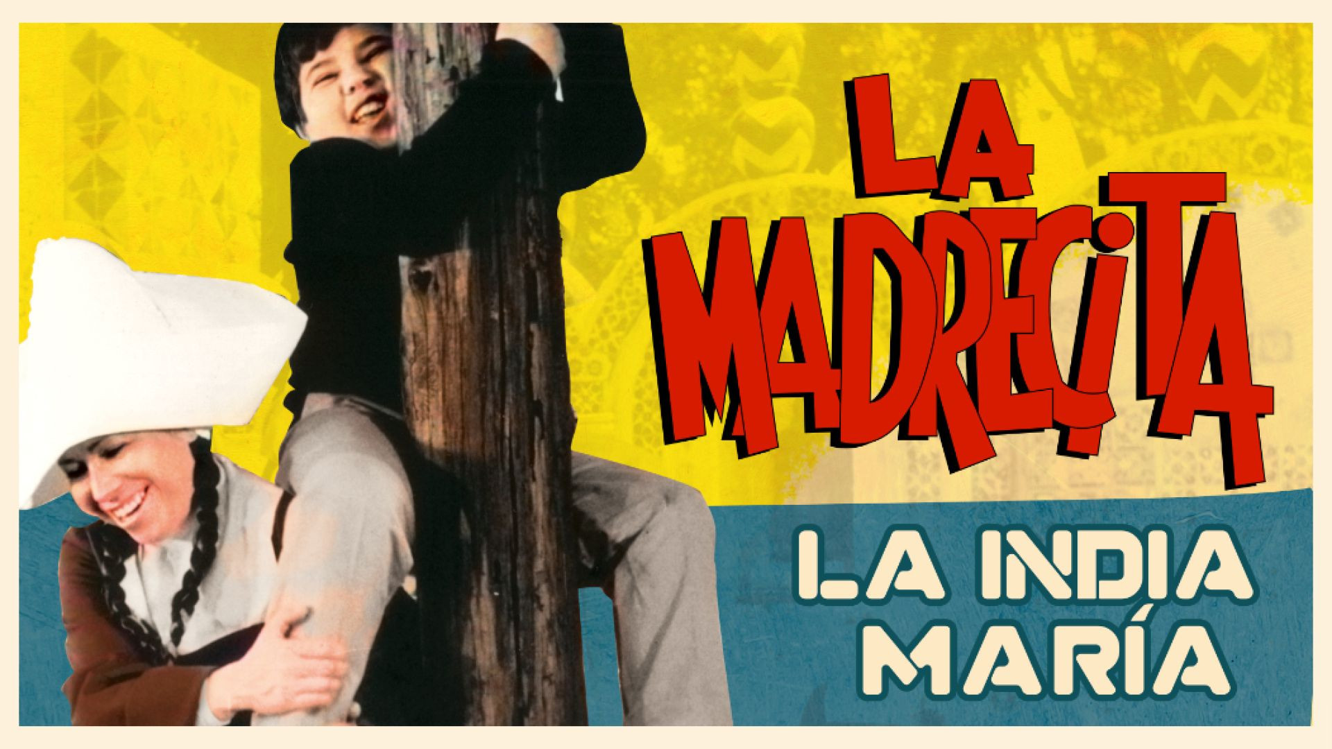 La Madrecita