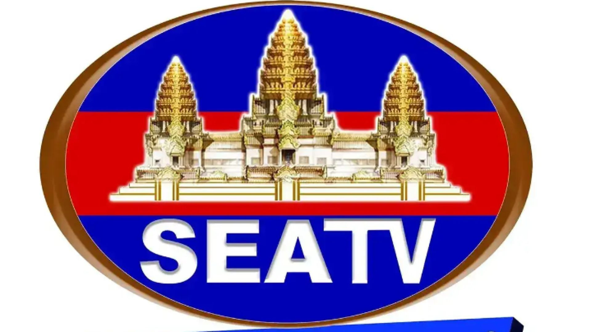 ⁣Sea Tv Cambodia