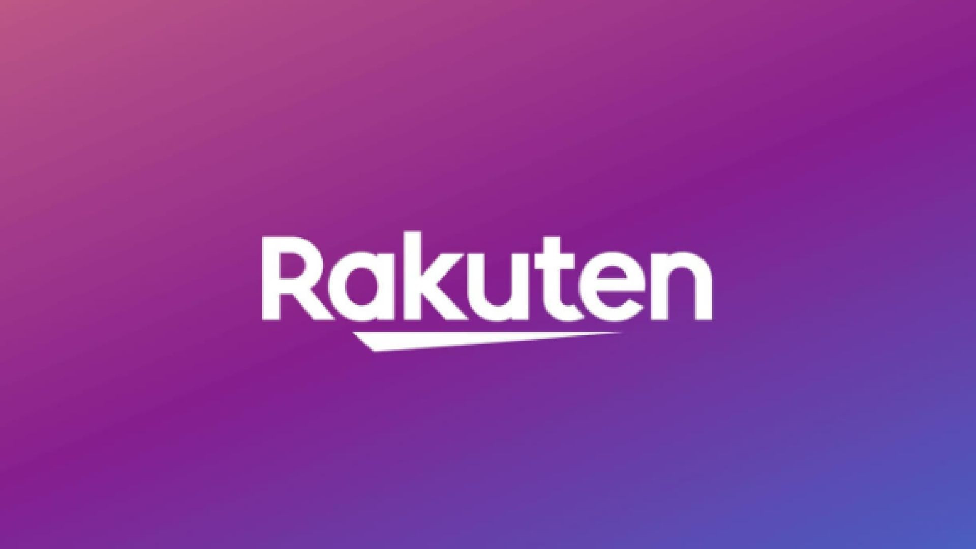 ⁣Rakuten Drama Deu