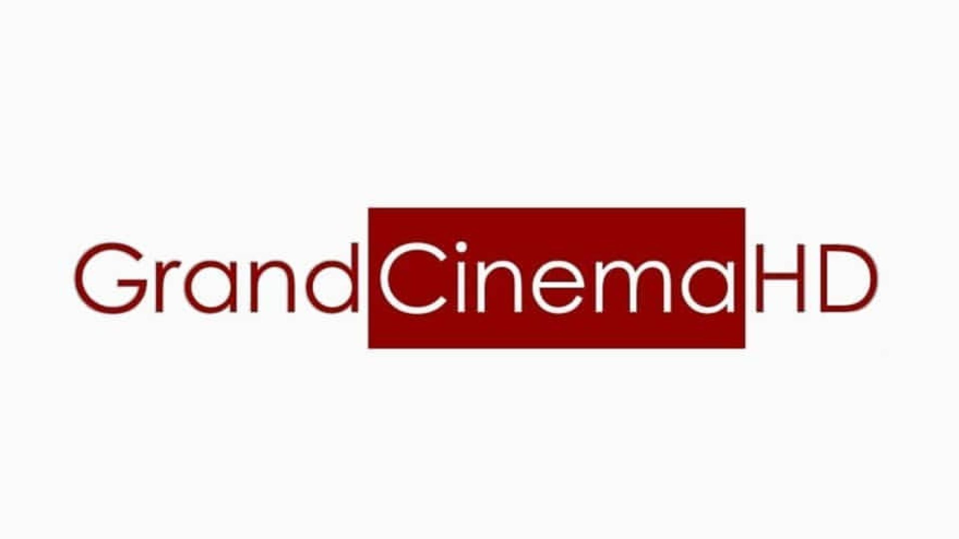 ⁣Grand Cinema Turkey