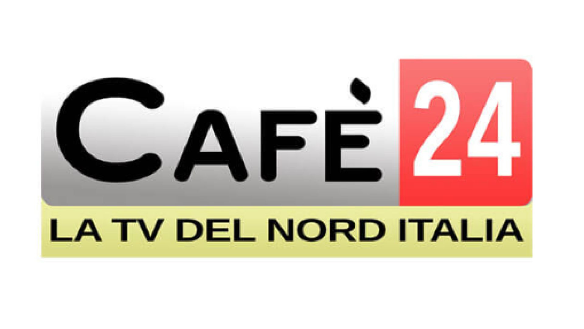 ⁣Cafe 24 TV Italy