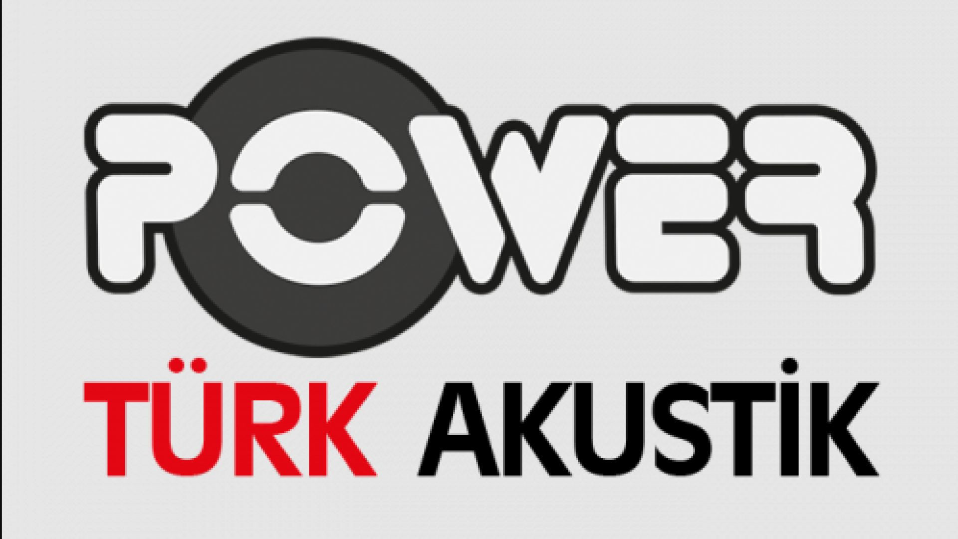 ⁣Power Akustik Turkey