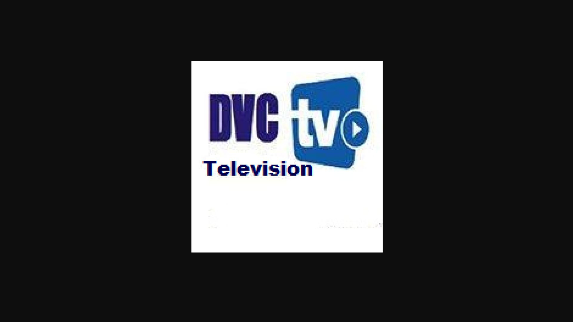 ⁣DVC Television Chile