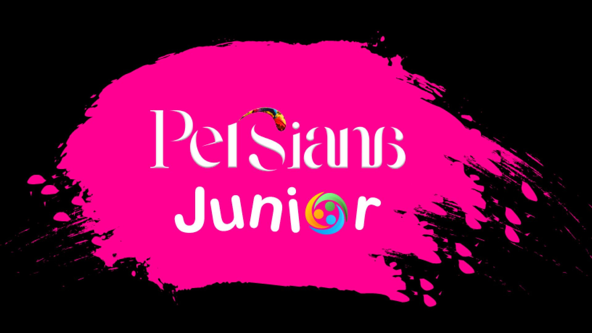 ⁣Persiana Junior