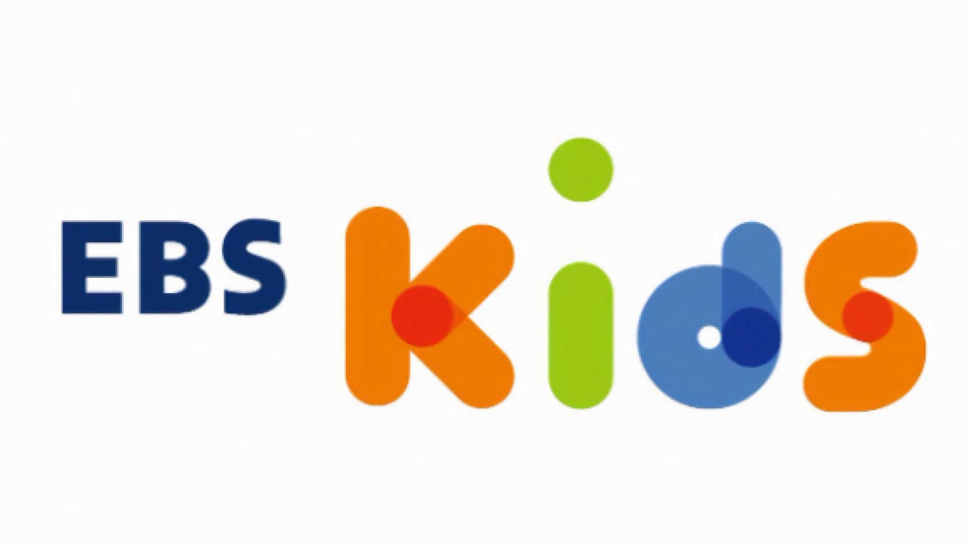 ⁣⁣EBS Kids  Sur Korea