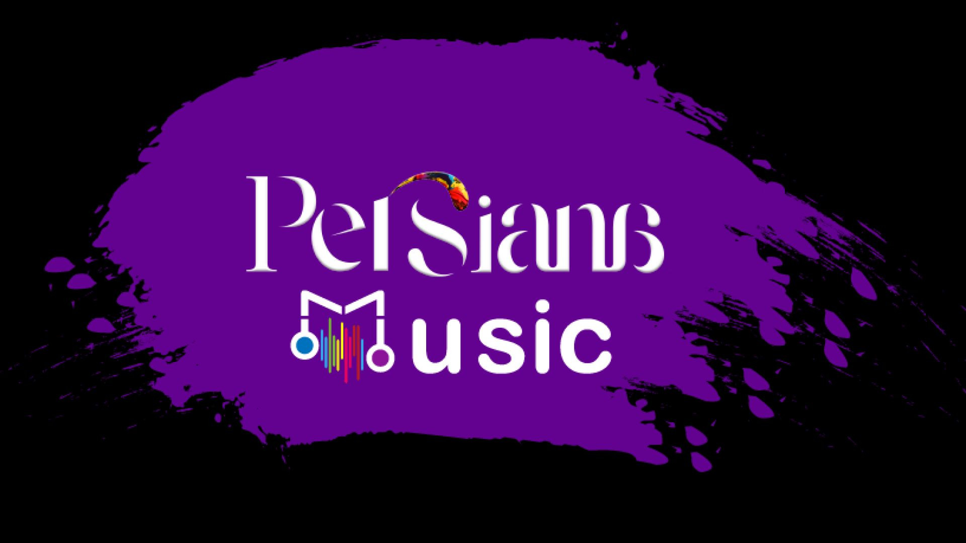 ⁣Persiana Music