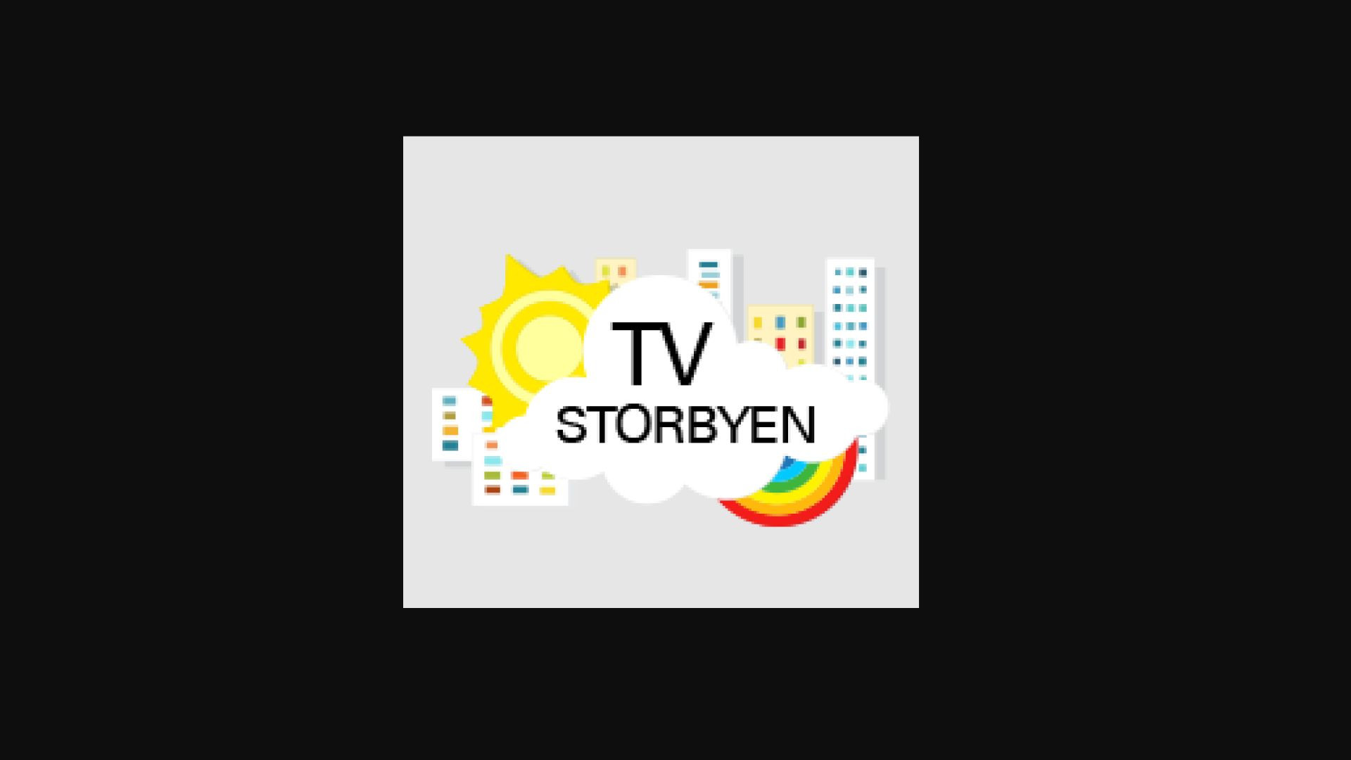 ⁣BL-TV Storbyen Denmark