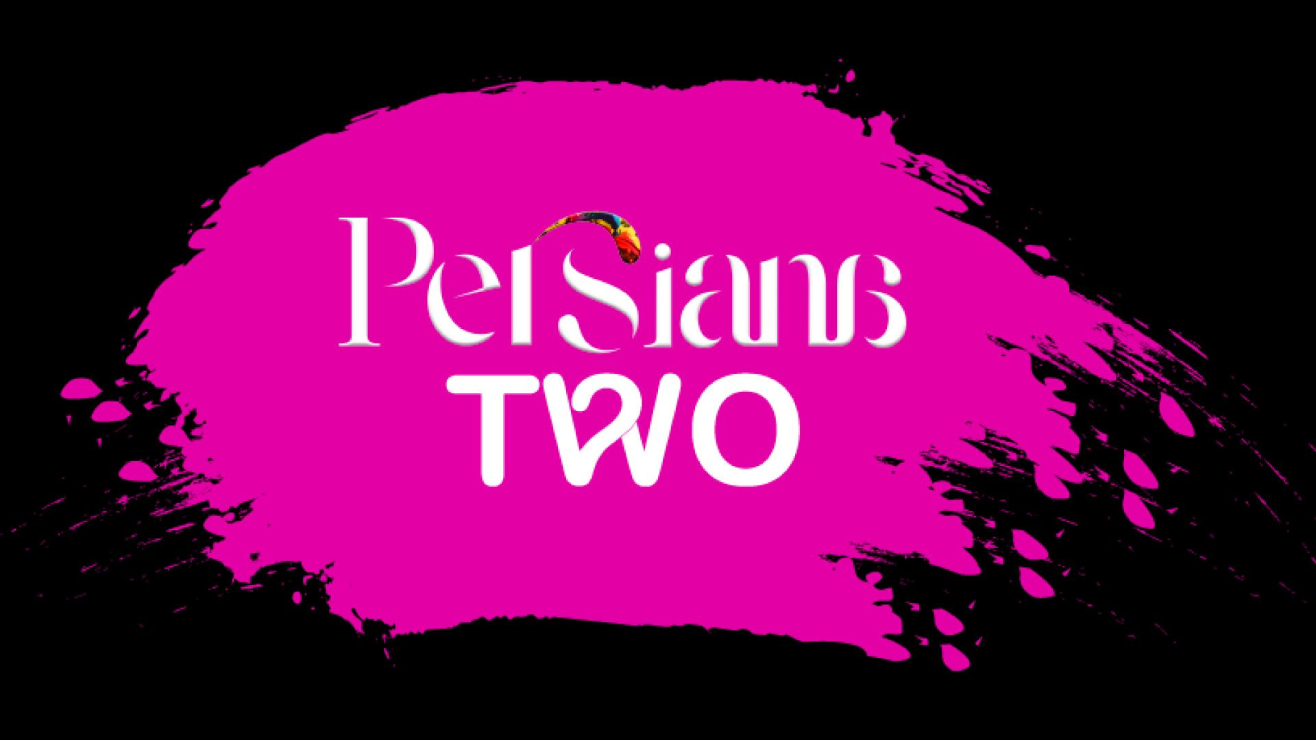 ⁣Persiana Two