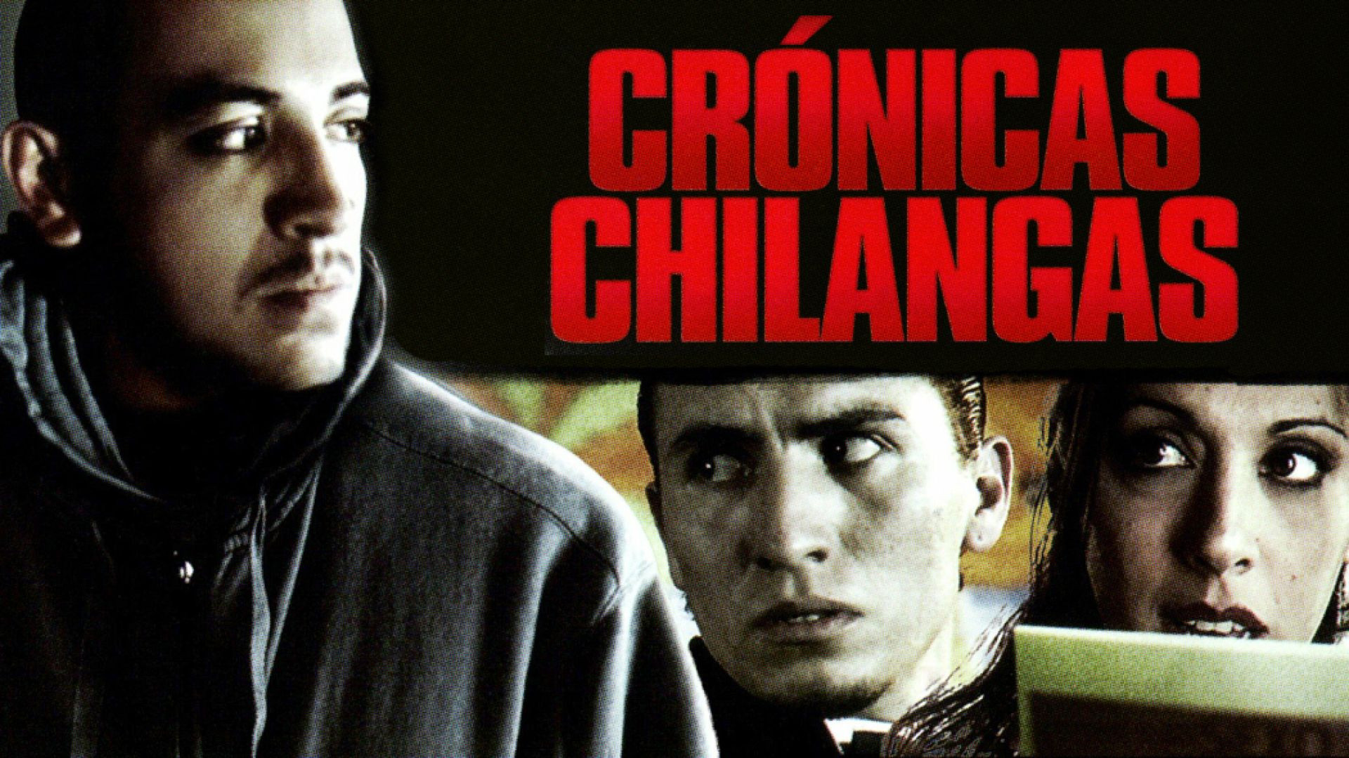 Crónicas Chilangas