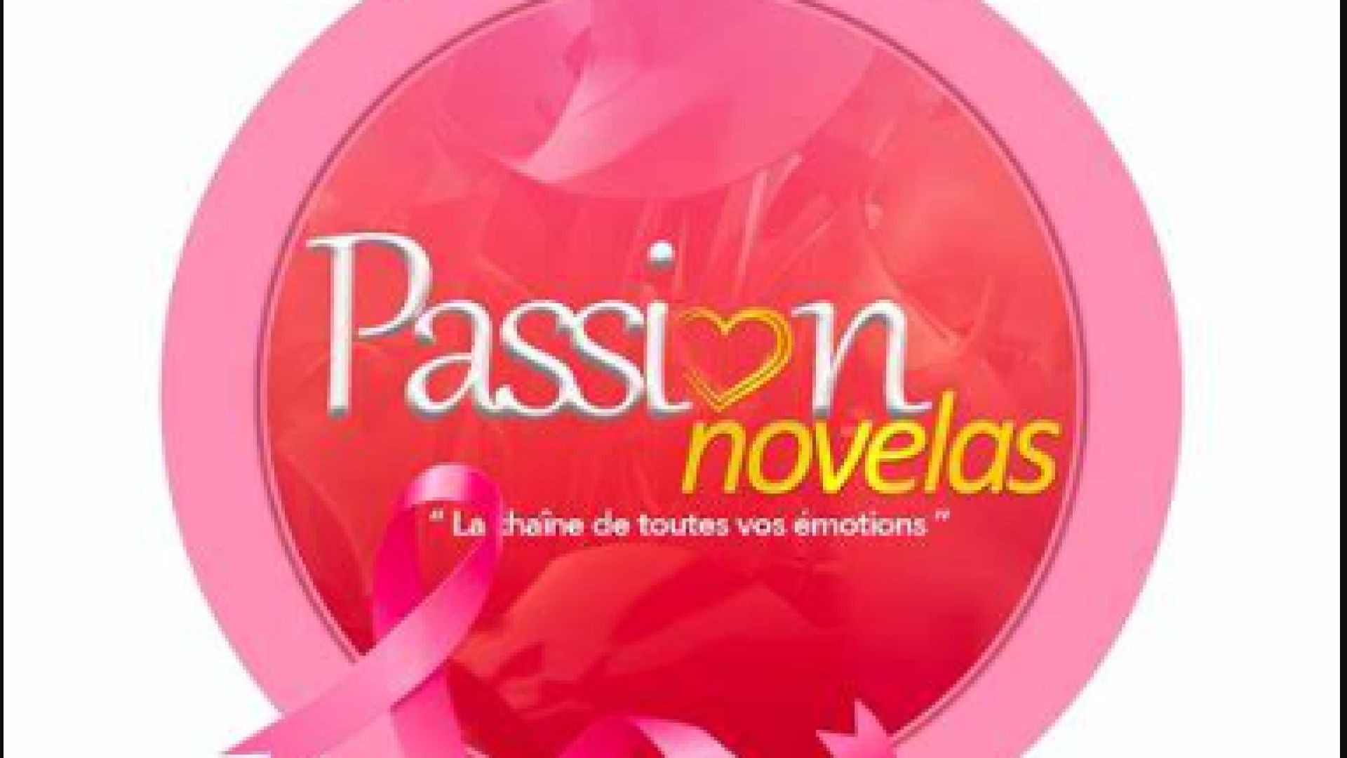 ⁣Passion Novelas Ivory Coast