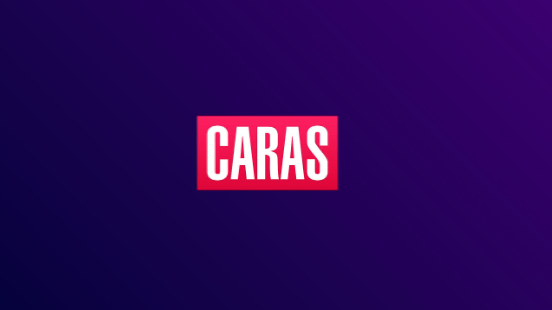 ⁣Caras Tv Argentina