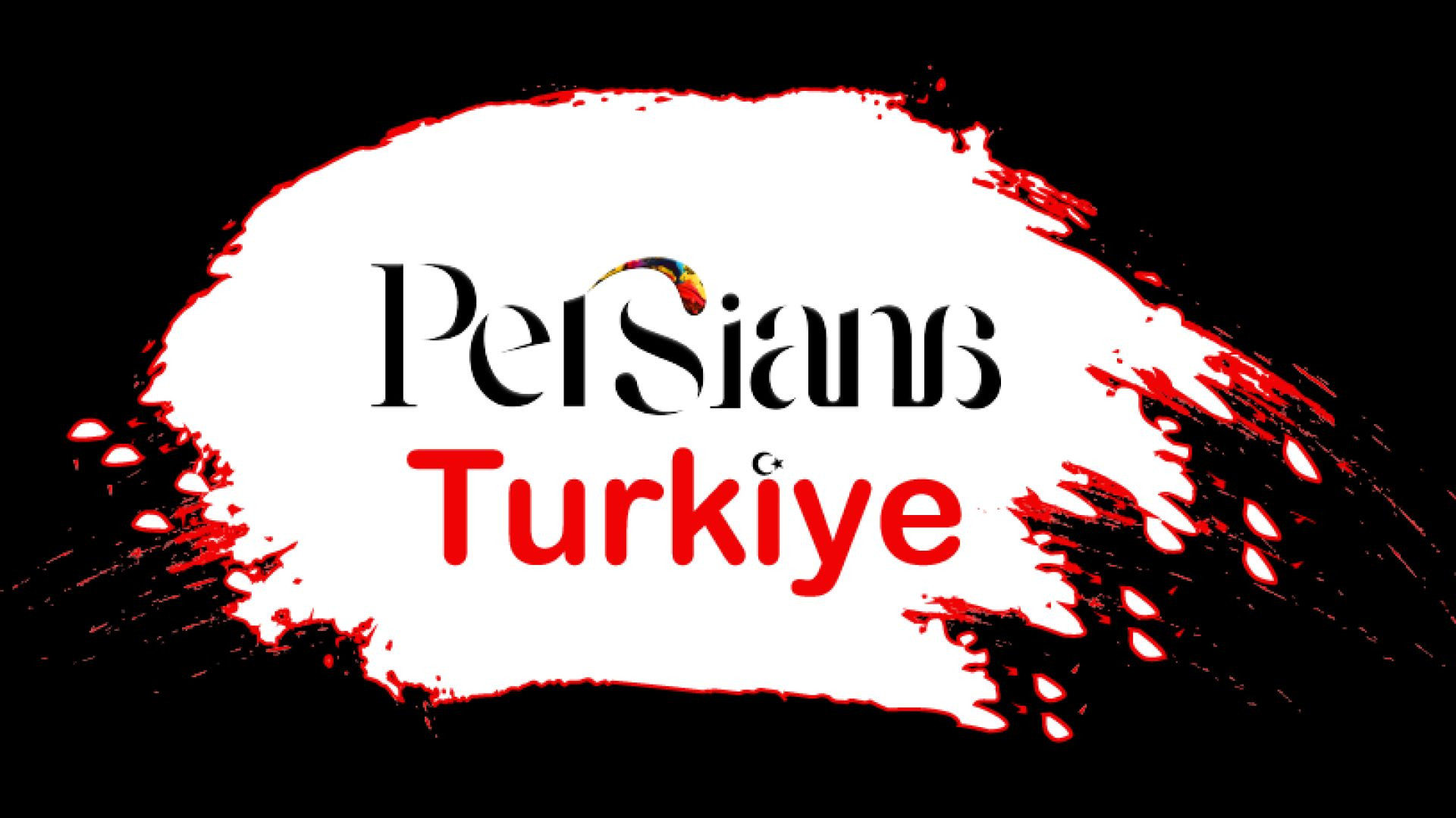 ⁣Persiana Turkey