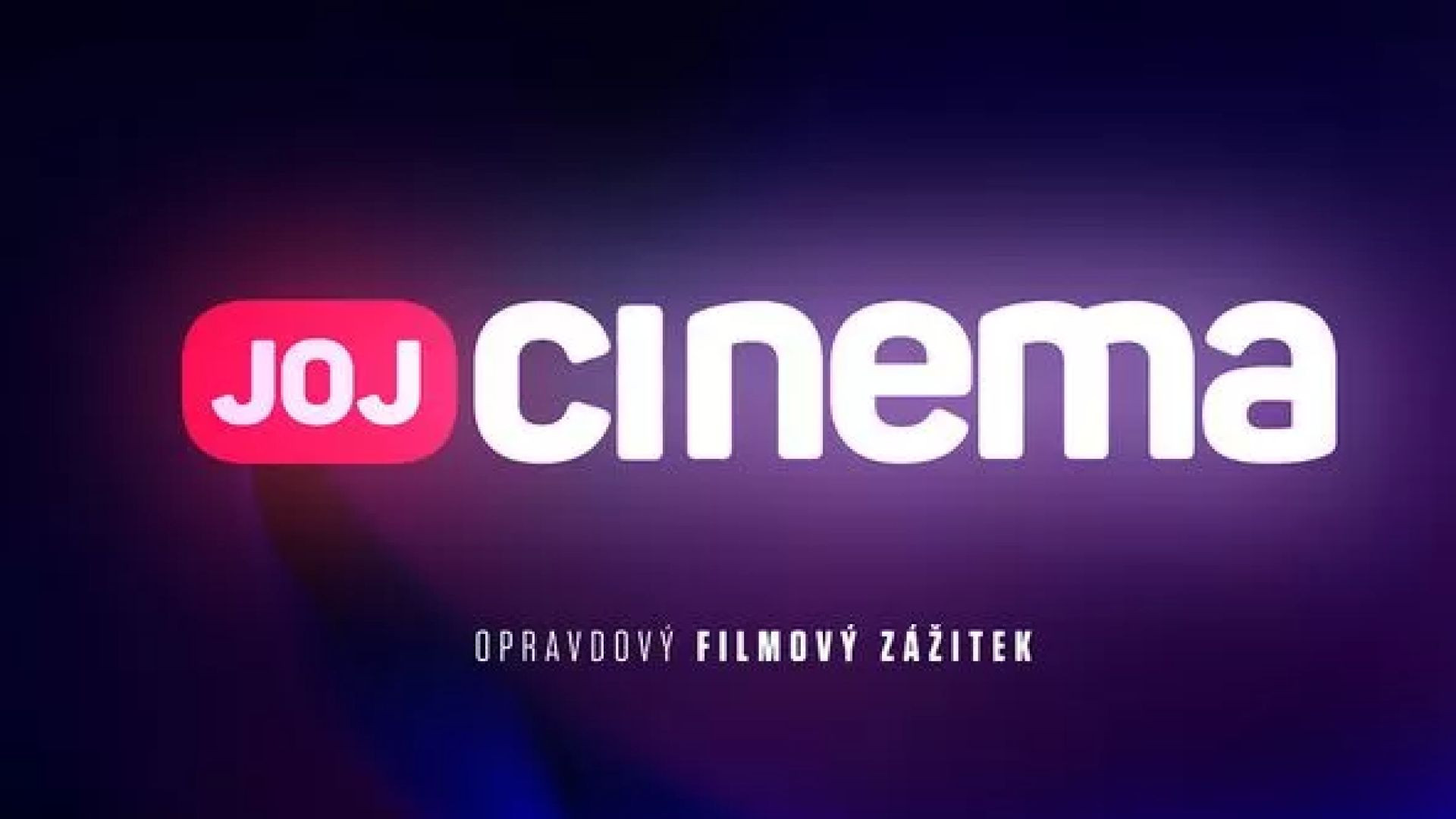 ⁣JOJ Cinema Eslovaquia  Cine